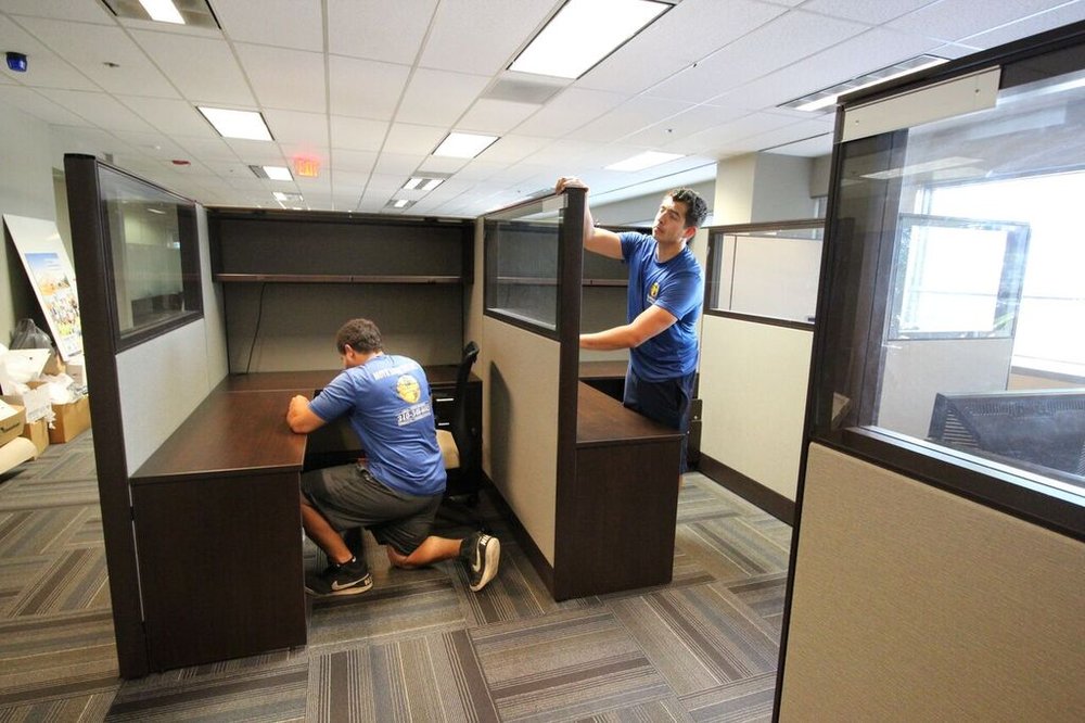 Photo of Move Logistics