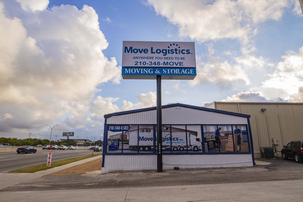 Photo of Move Logistics