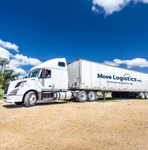 Photo of Move Logistics