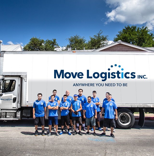 Photo of Move Logistics