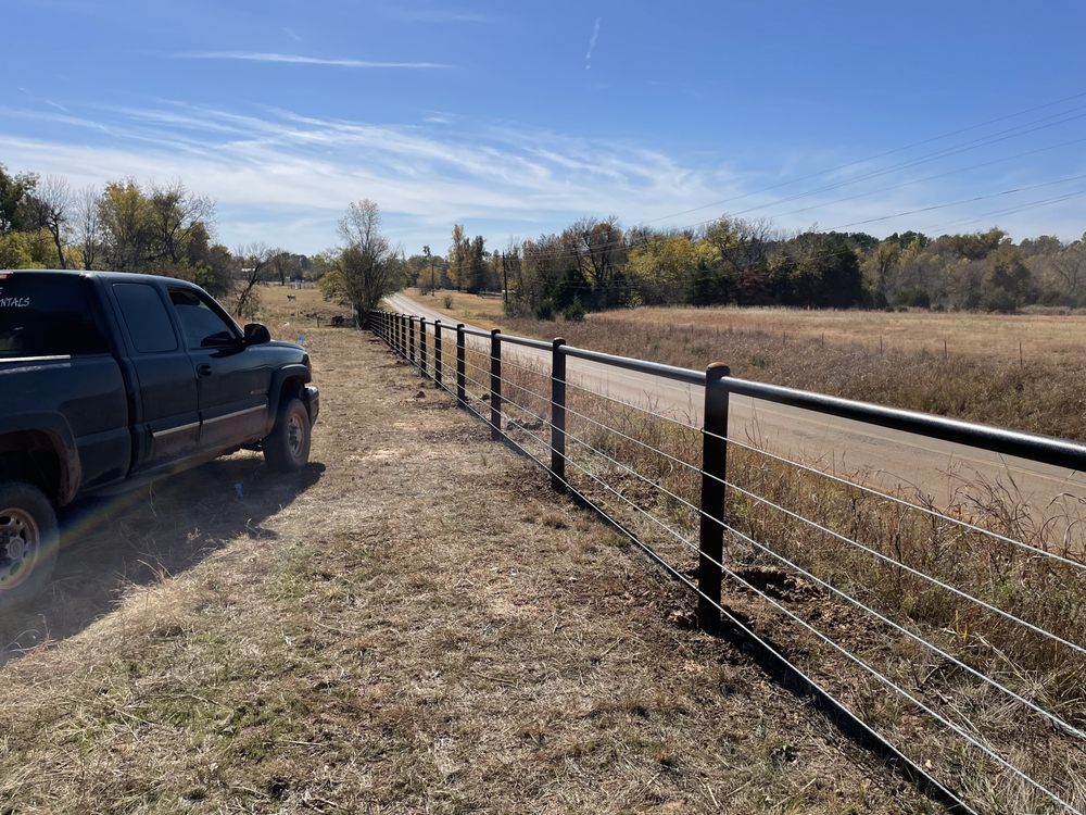 Photo of Dixon Fencing & Repair