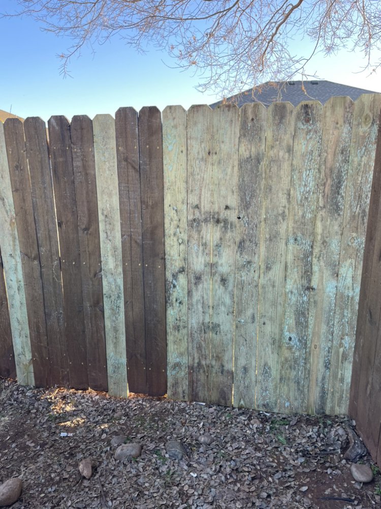 Photo of Dixon Fencing & Repair