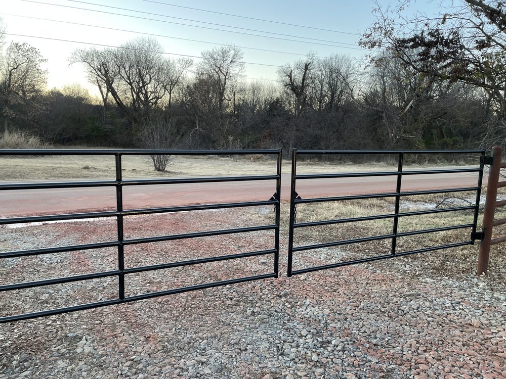Photo of Dixon Fencing & Repair