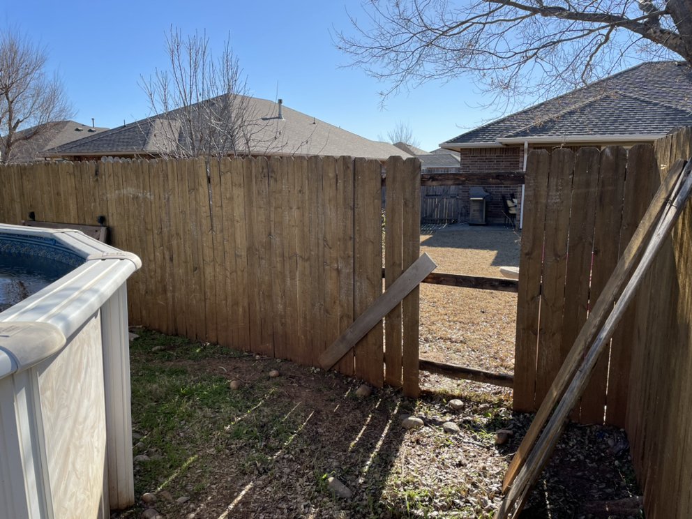 Photo of Dixon Fencing & Repair