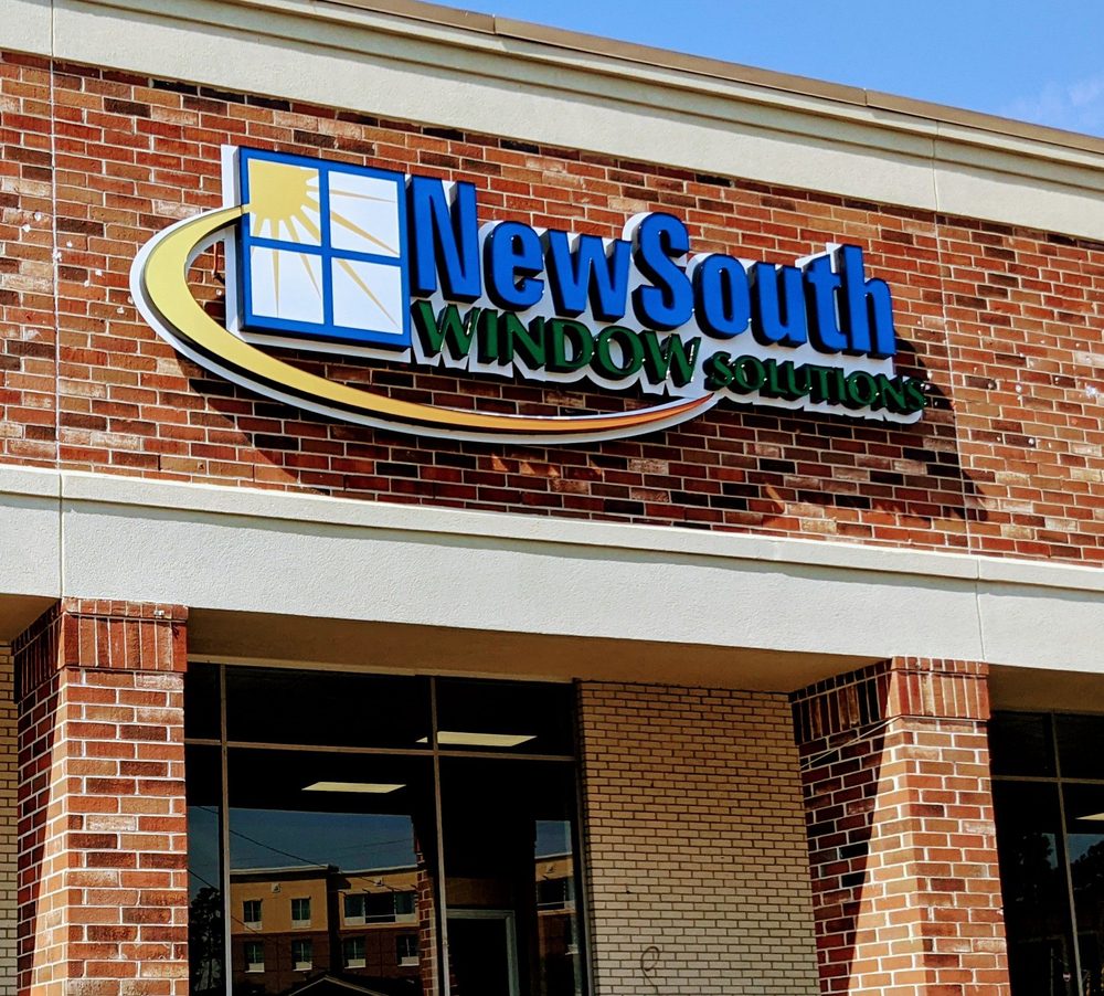 Photo of NewSouth Window Solutions
