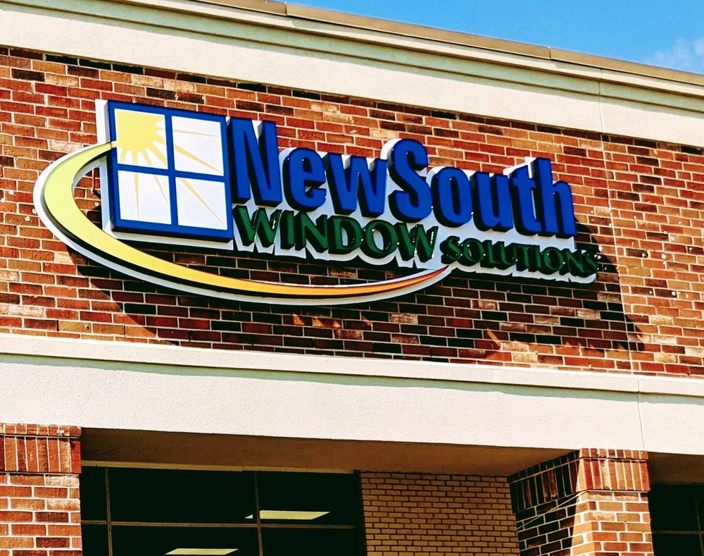 Photo of NewSouth Window Solutions