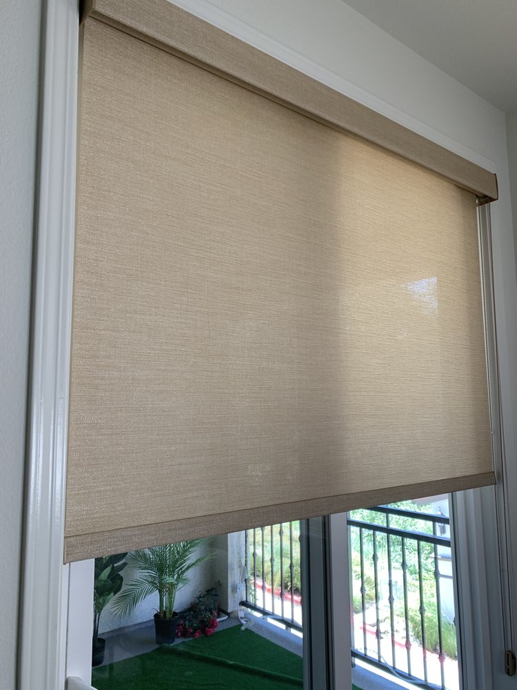 Photo of Window Fashions of Northern California
