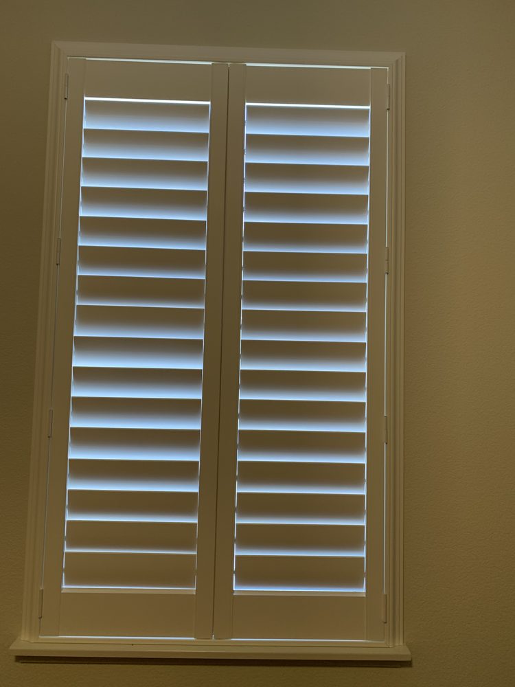 Photo of Window Fashions of Northern California