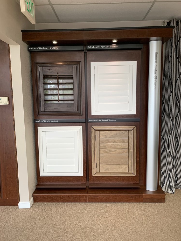 Photo of Window Fashions of Northern California