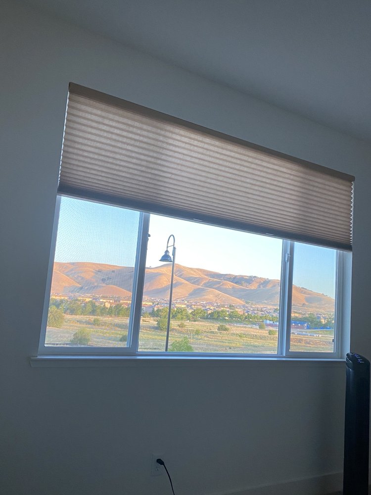 Photo of Window Fashions of Northern California