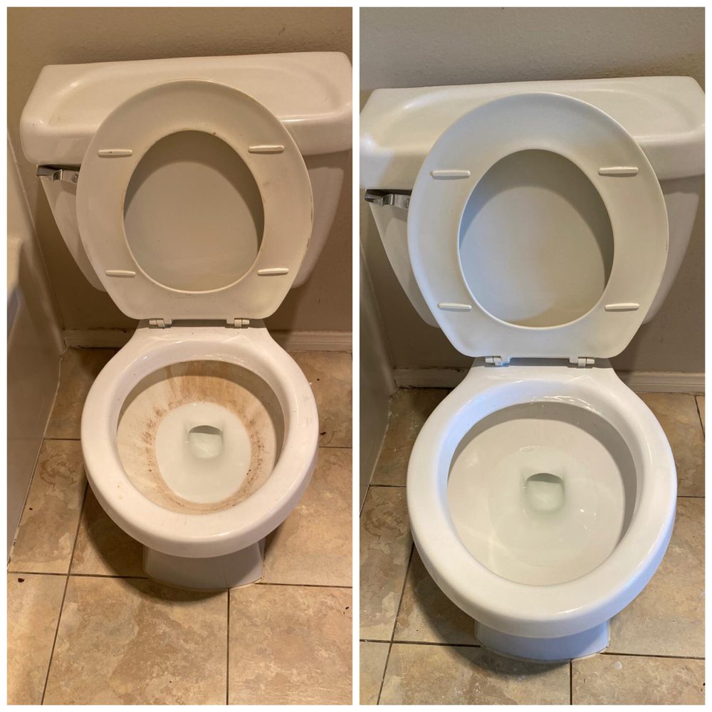Photo of Cleaning Services SD