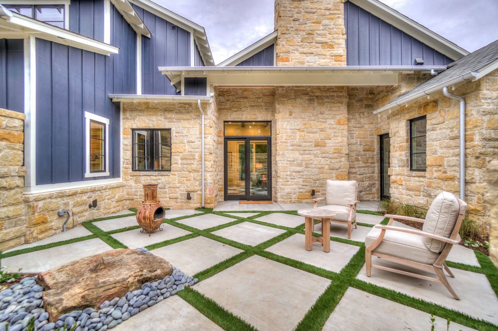 Photo of Nelson Landscaping