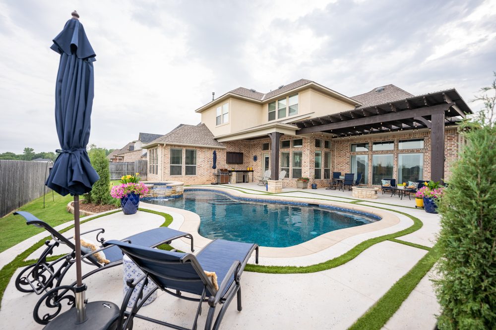 Photo of Nelson Landscaping
