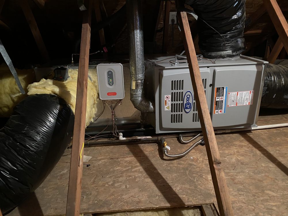 Photo of Duff Mechanical Services