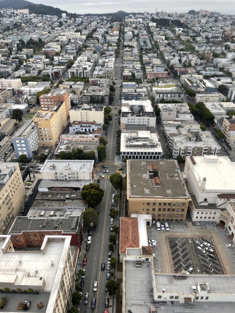 Photo of 100 Van Ness