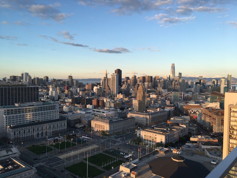 Photo of 100 Van Ness