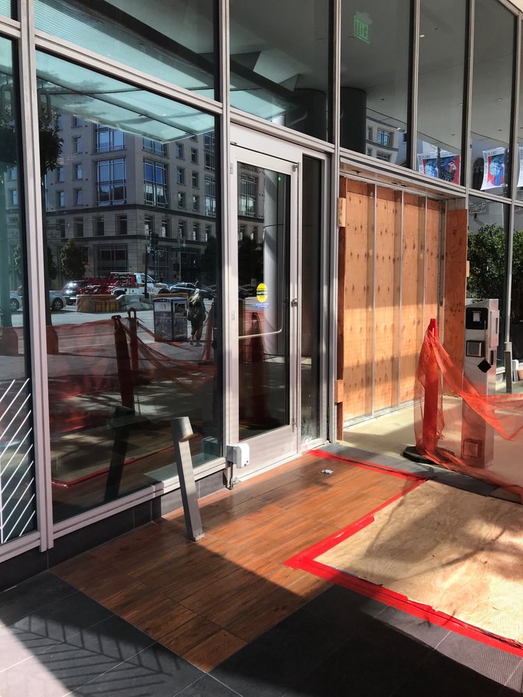 Photo of 100 Van Ness