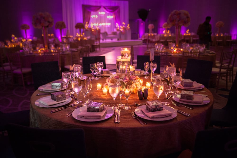 Photo of Wedding Elegance NYC