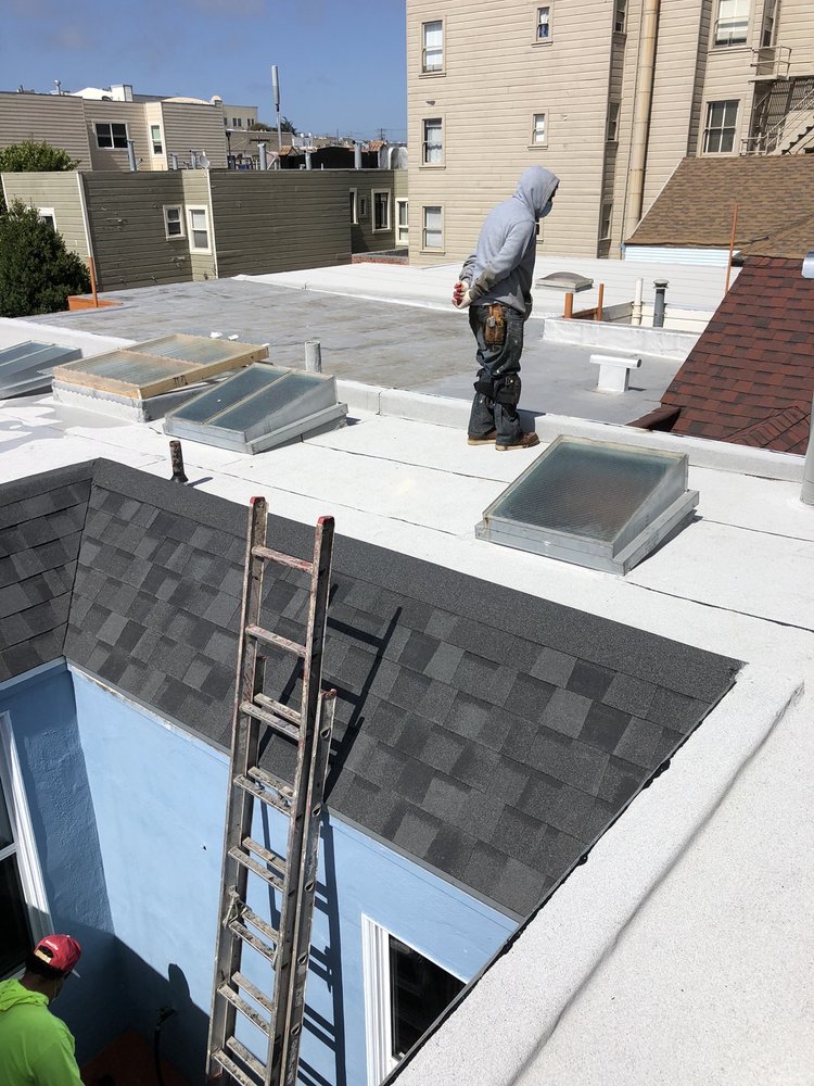 Photo of A1 Roofing & Maintenance