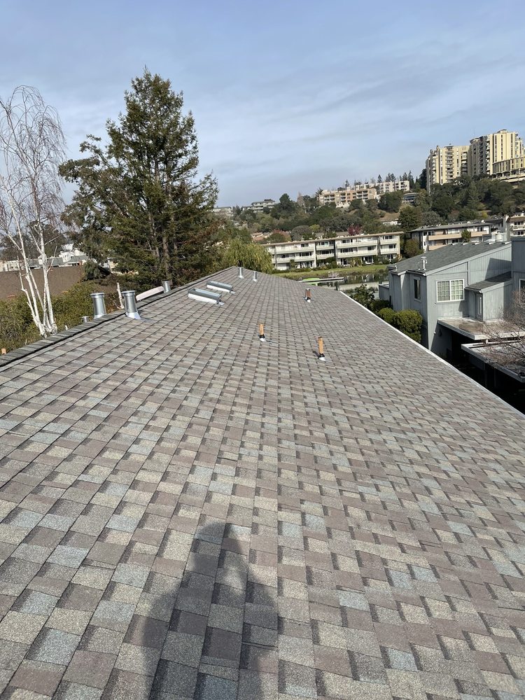 Photo of A1 Roofing & Maintenance