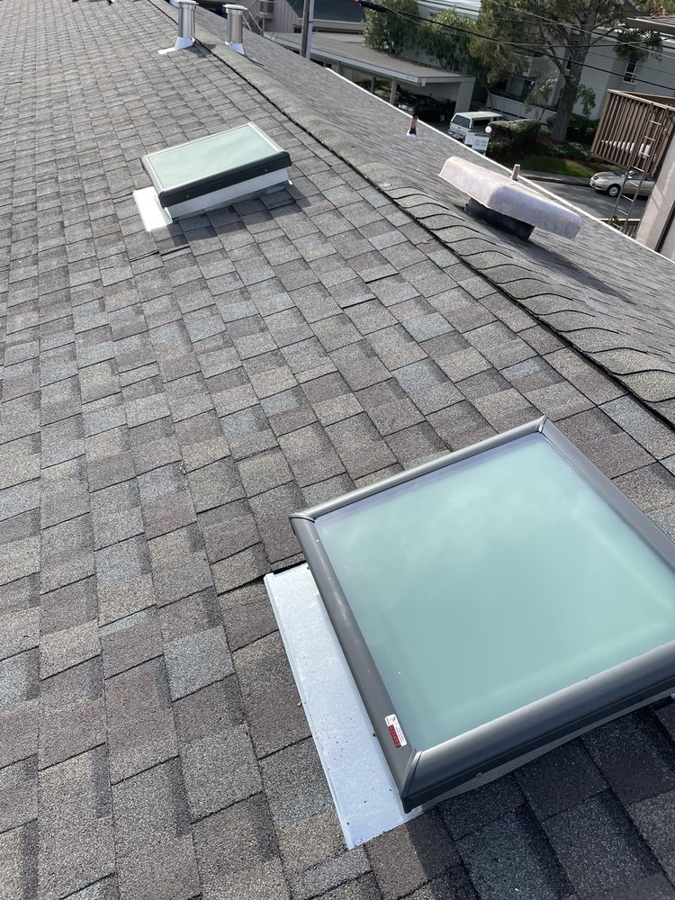 Photo of A1 Roofing & Maintenance