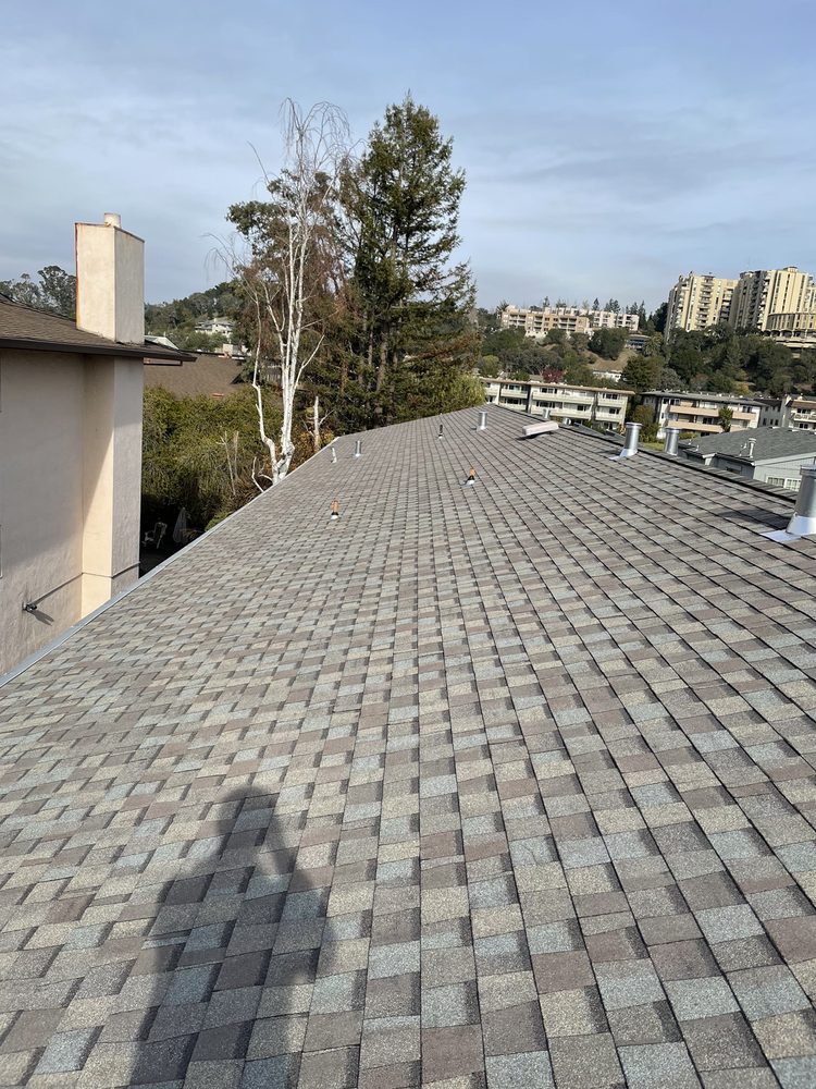 Photo of A1 Roofing & Maintenance