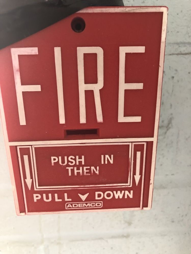 Photo of Pass Fire Protection