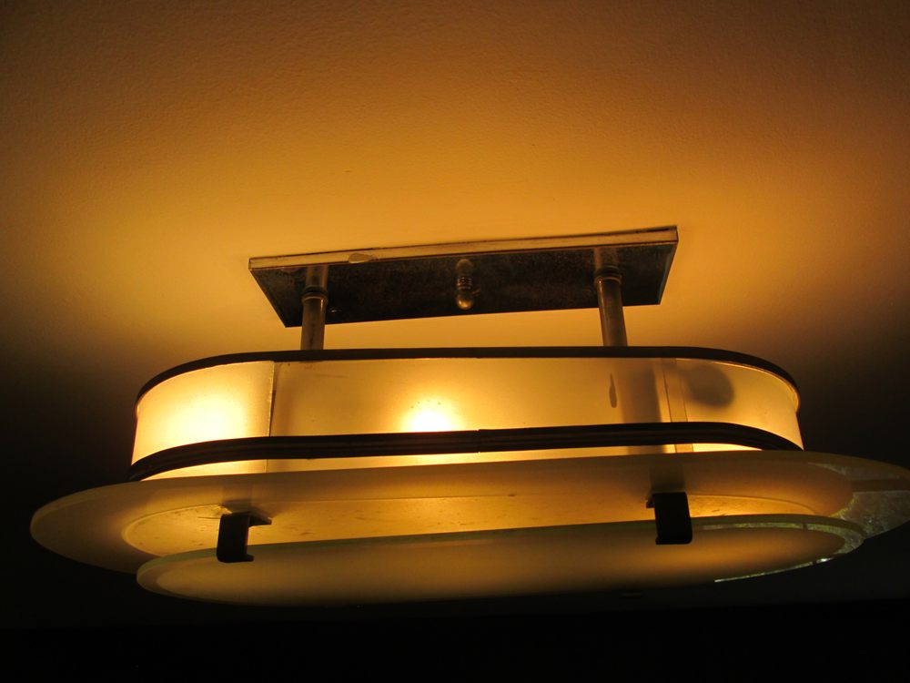 Photo of McNoon Crystal Lighting