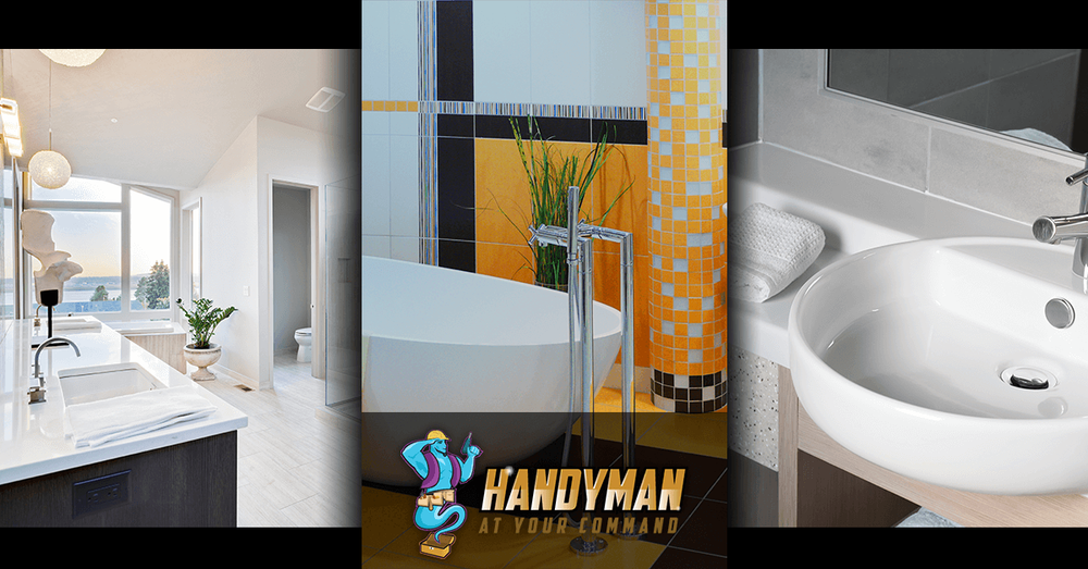 Photo of Handyman At Your Command