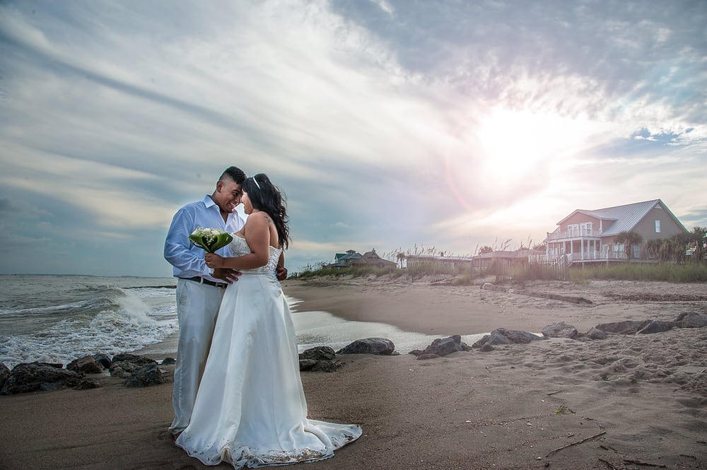 Photo of A Charleston Event
