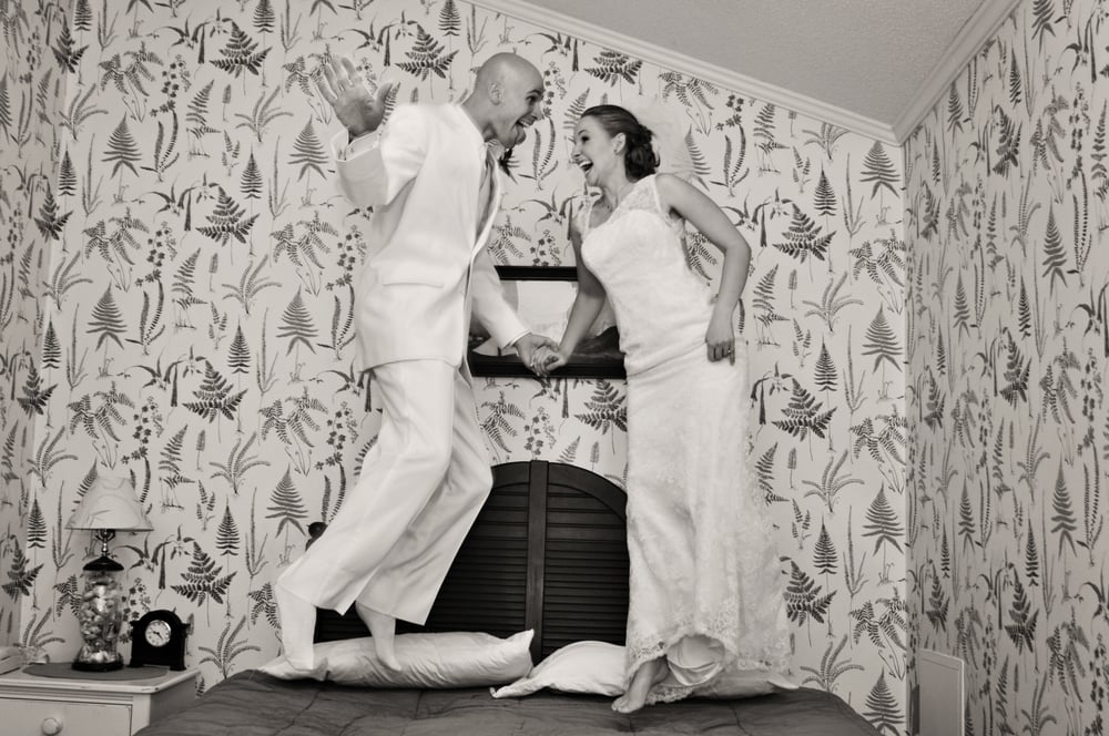 Photo of A Charleston Event