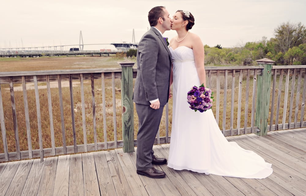 Photo of A Charleston Event