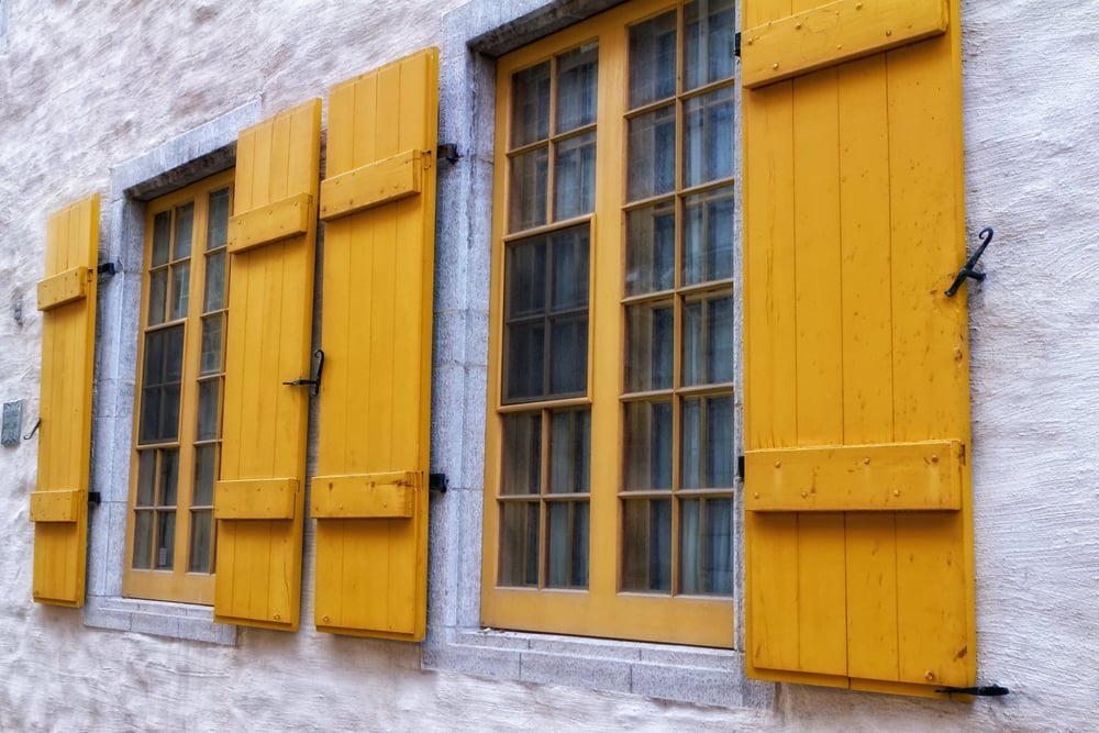 Photo of Van Gogh Window Fashions