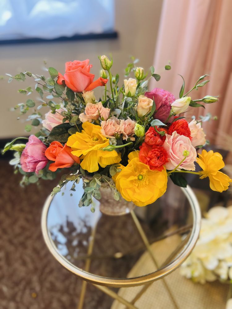 Photo of Bella Noah Events