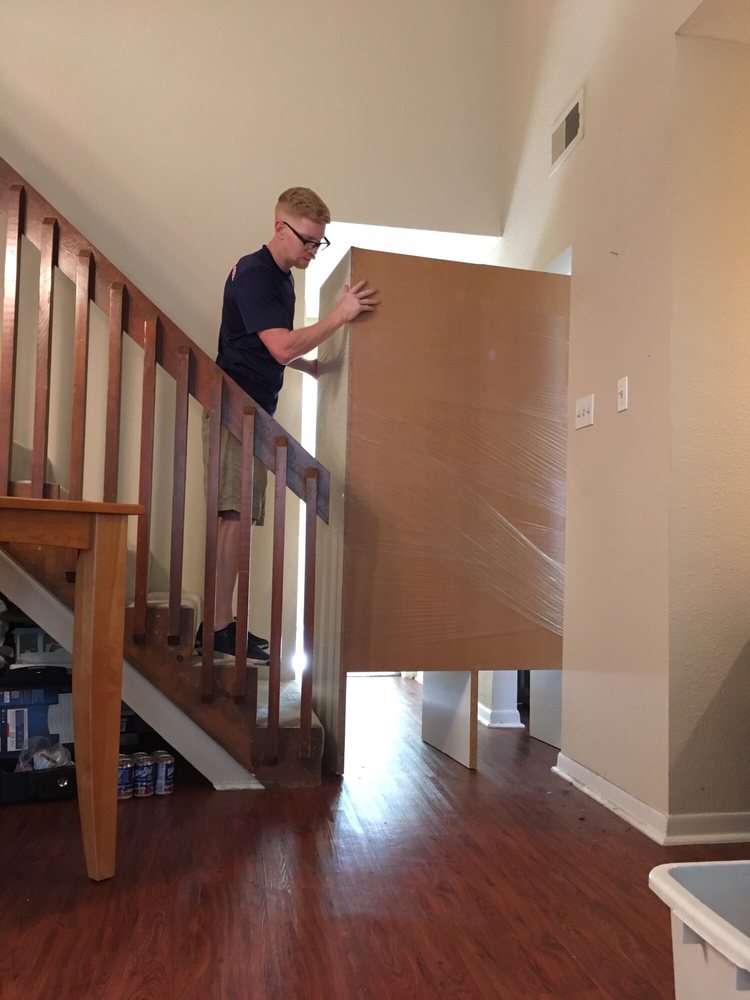 Photo of Moore & Son Moving Company