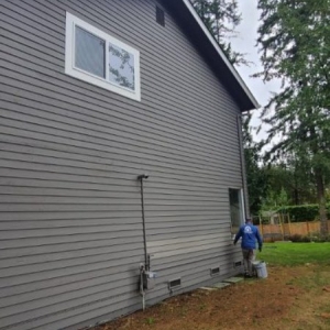 Lynnwood AVL Construction