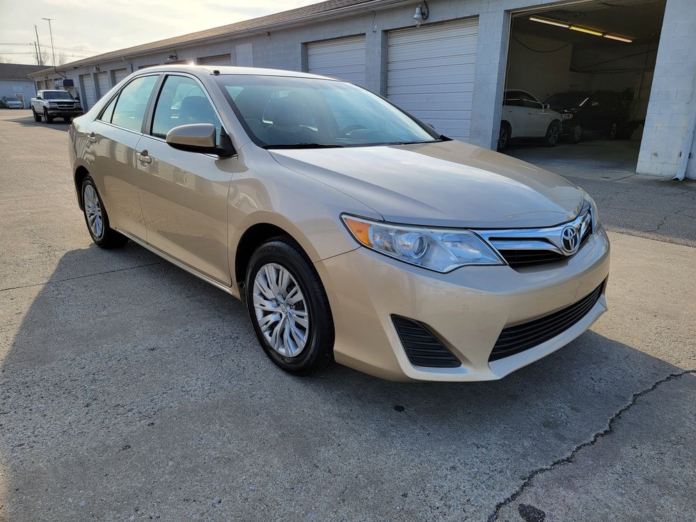 Photo of Dixie Auto Detailing