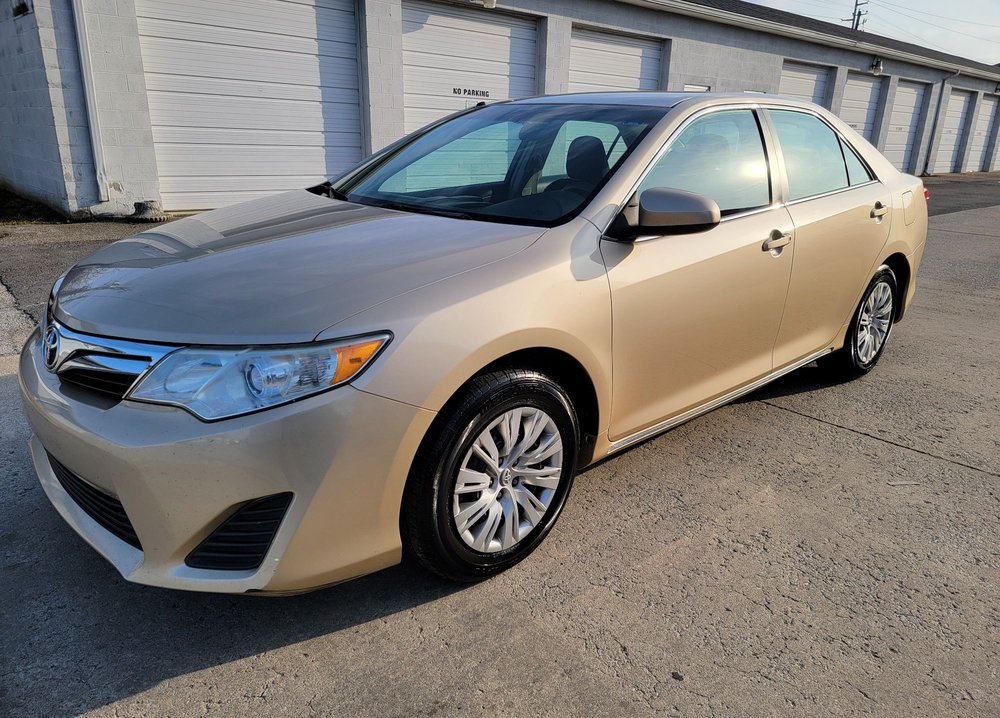 Photo of Dixie Auto Detailing