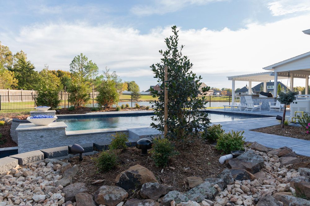 Photo of Hydroscapes Pool & Patios