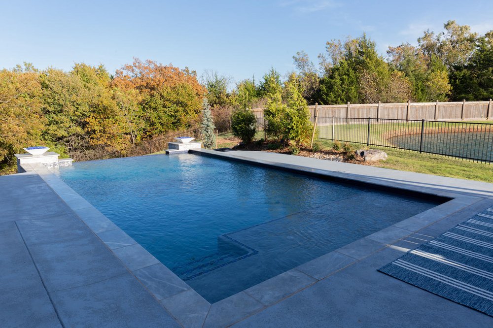 Photo of Hydroscapes Pool & Patios