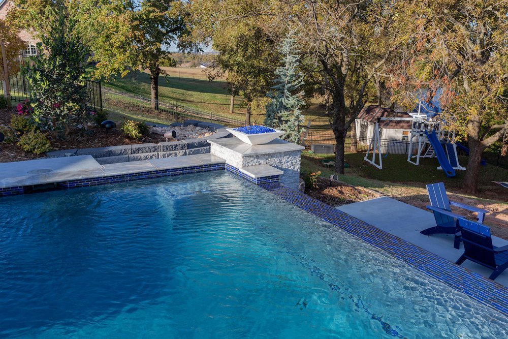 Photo of Hydroscapes Pool & Patios