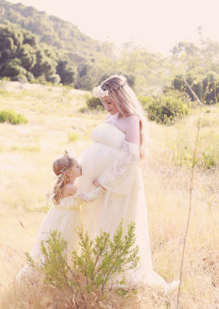 Photo of Bekah Peace Photography