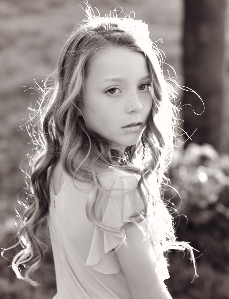 Photo of Bekah Peace Photography