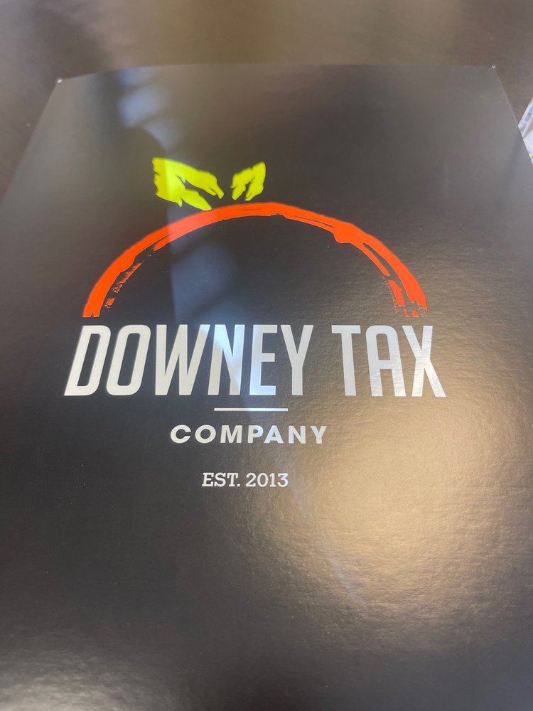 Photo of Downey Tax Company