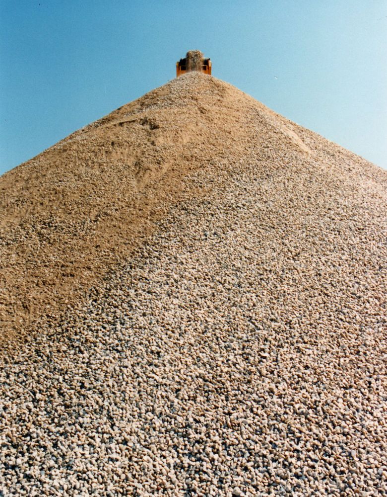Photo of Johnson Sand & Gravel