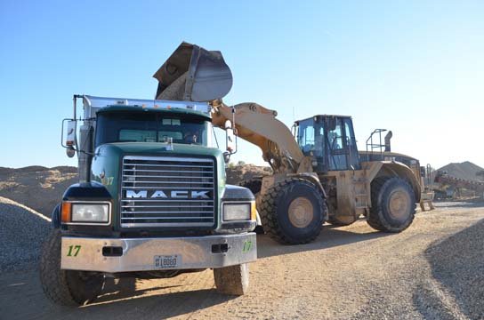 Photo of Johnson Sand & Gravel