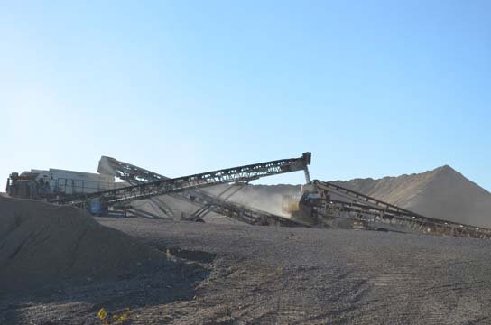 Photo of Johnson Sand & Gravel