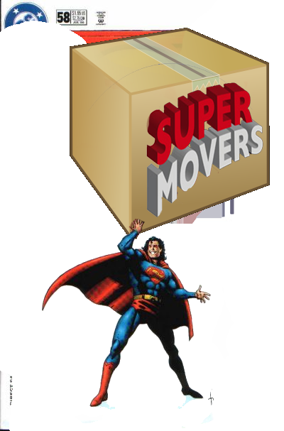 Photo of Super Movers La