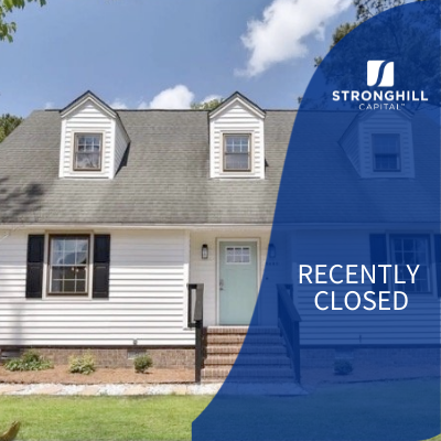 Photo of Stronghill Capital