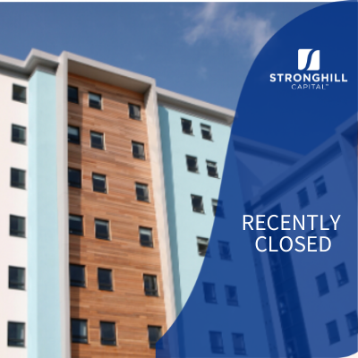 Photo of Stronghill Capital